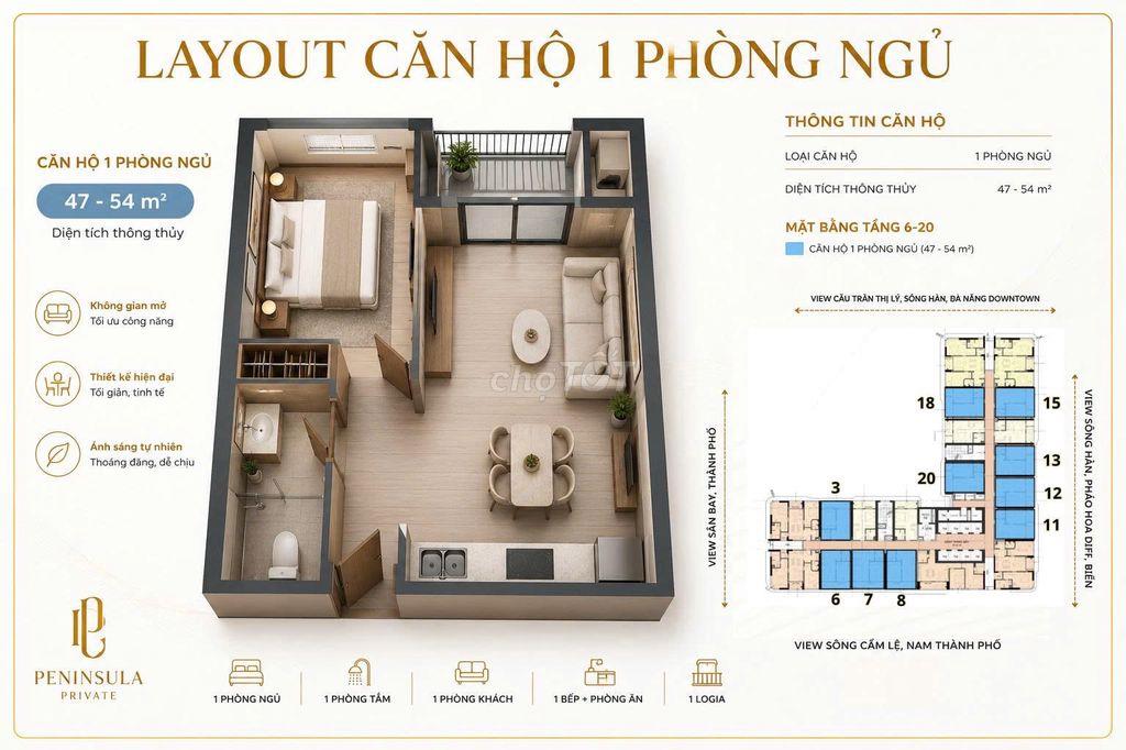 PENINSULA PRIVATE
