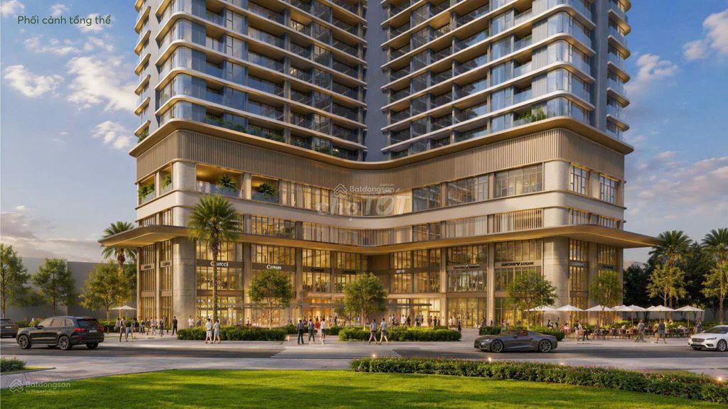 PENINSULA PRIVATE- DỰ ÁN SẮP RA MẮT