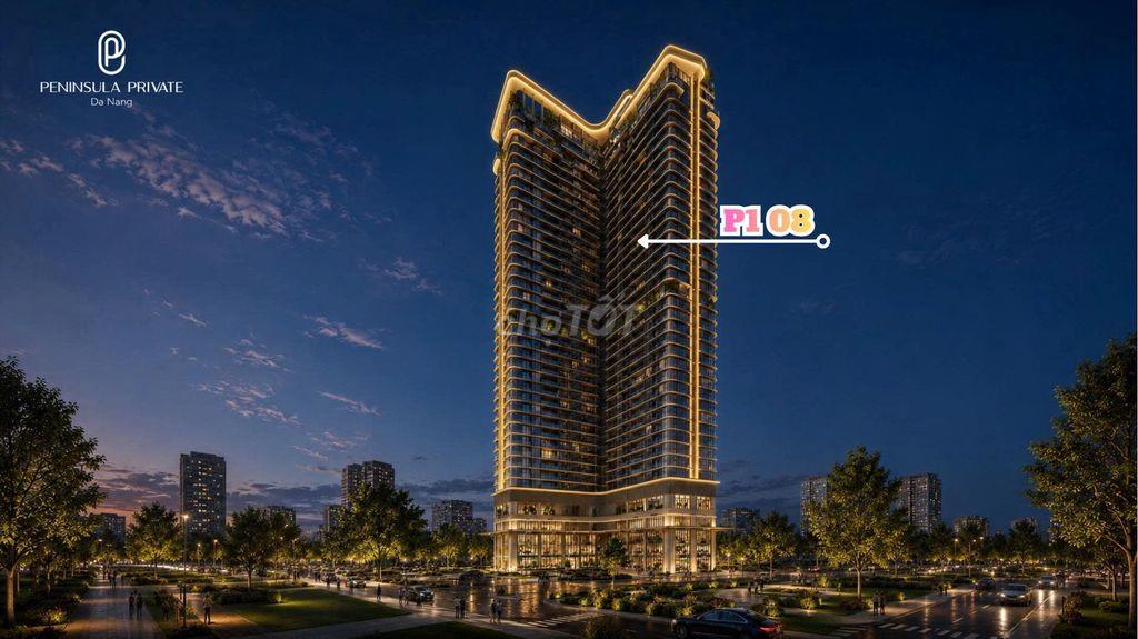Tổng giá trị 2,1 tỷ- Sở hữu căn hộ trung tâm đủ tiện nghi!