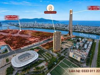 Tổng giá trị 2,1 tỷ- Sở hữu căn hộ trung tâm đủ tiện nghi!