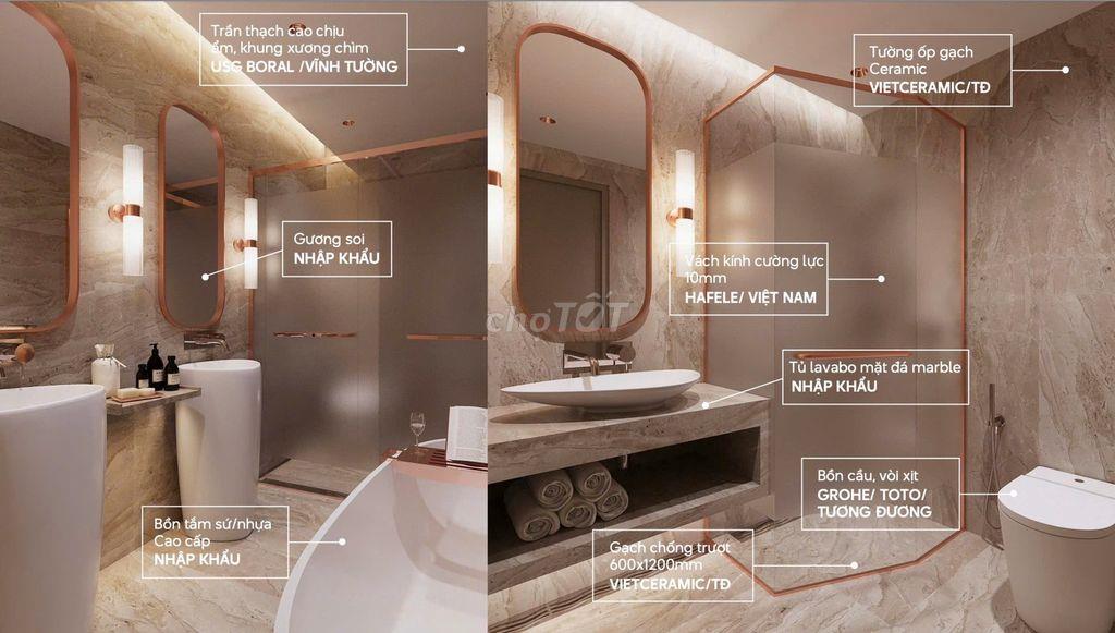 GIÁ SỐC CHO CĂN 3 PN VIEW KÉP SÔNG- BIỂN