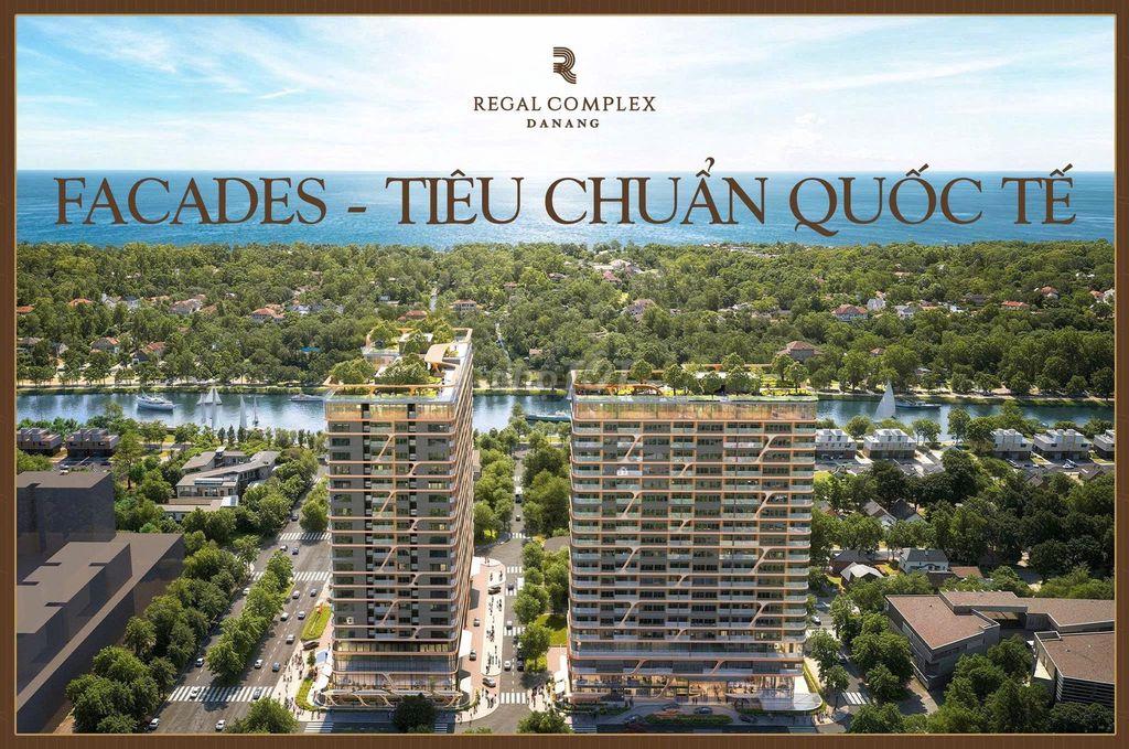 GIÁ SỐC CHO CĂN 3 PN VIEW KÉP SÔNG- BIỂN