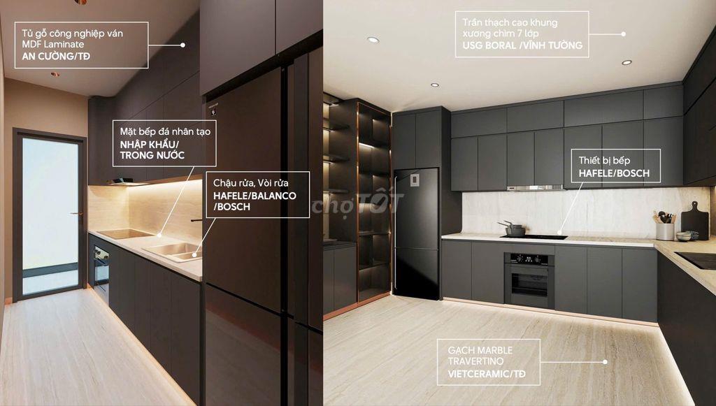GIÁ SỐC CHO CĂN 3 PN VIEW KÉP SÔNG- BIỂN