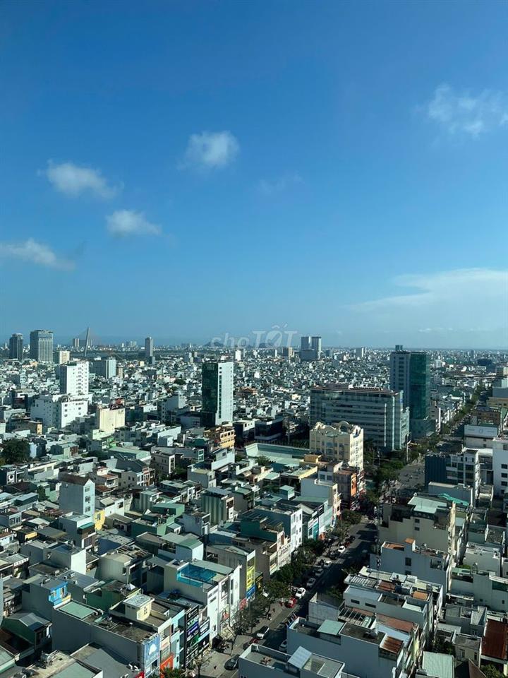 Bán căn hộ chung cư 3PN Hoàng Anh Gia Lai Lake View Residence, Đà Nẵng
