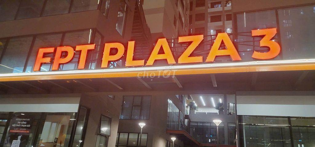 Cho thuê căn hộ FPT Plaza 3. Apartment for Rent – FPT Plaza 3, 