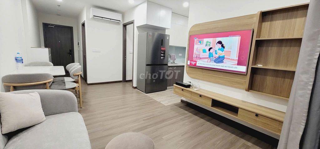 Cho thuê căn hộ FPT Plaza 3. Apartment for Rent – FPT Plaza 3, 