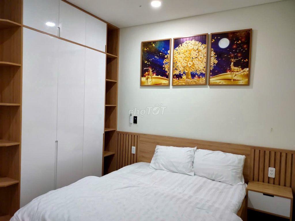 Cho thuê căn hộ Mornachy–Sơn Trà, Đà Nẵng Monarchy Apartment for Rent 