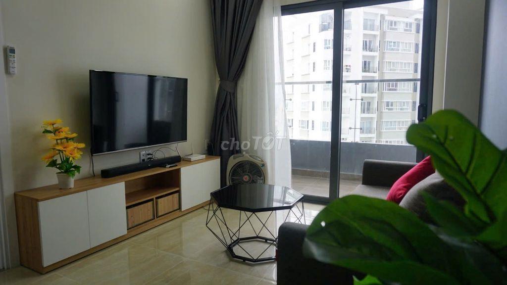 Cho thuê căn hộ Mornachy–Sơn Trà, Đà Nẵng Monarchy Apartment for Rent 