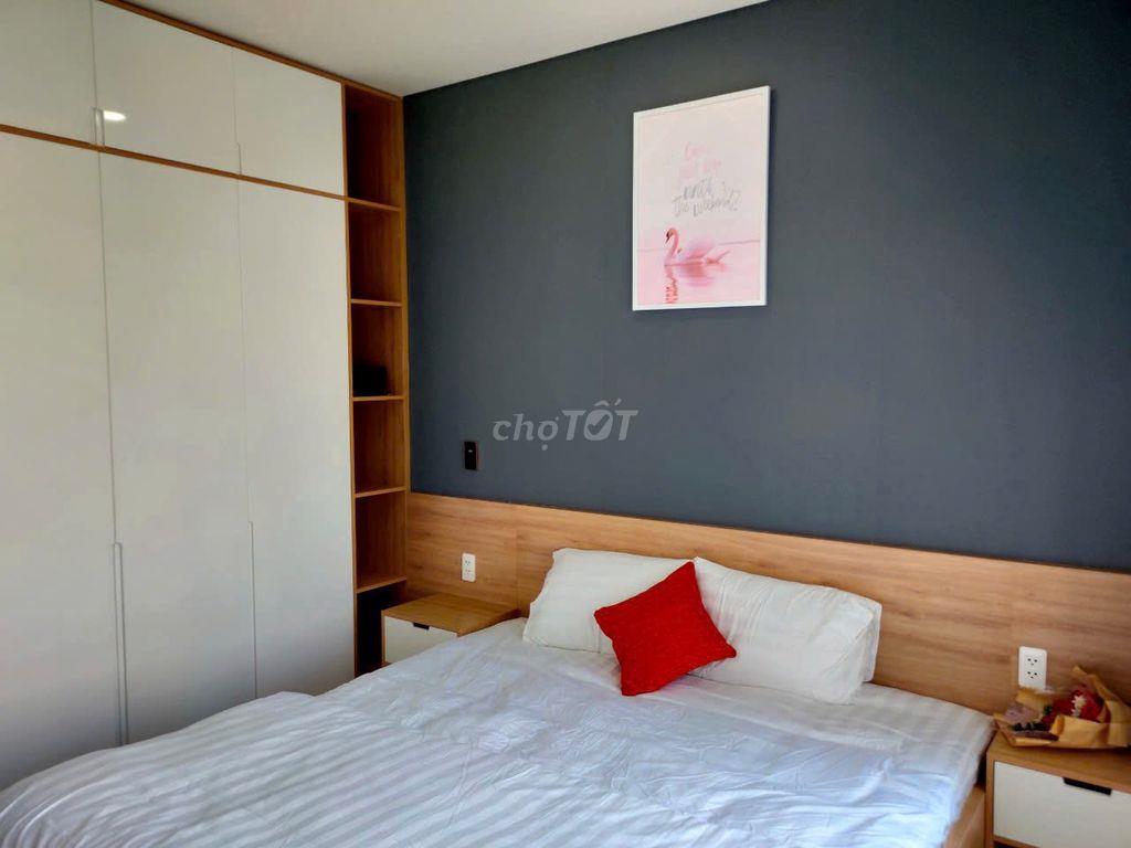 Cho thuê căn hộ Mornachy–Sơn Trà, Đà Nẵng Monarchy Apartment for Rent 