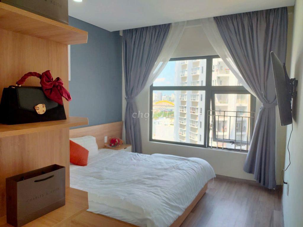 Cho thuê căn hộ Mornachy–Sơn Trà, Đà Nẵng Monarchy Apartment for Rent 