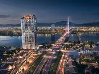 CHO THUÊ CĂN HỘ PANOMA 2PN – SUN COSMO Da Nang in