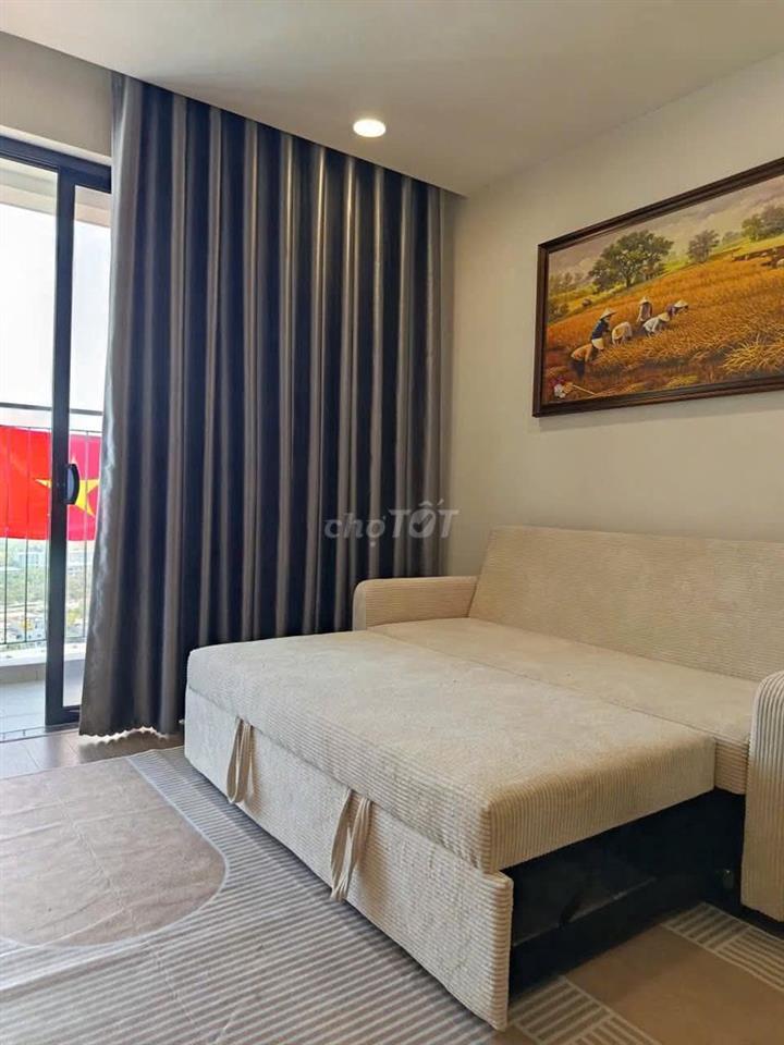 Cho thuê căn hộ FPT Plaza 3 mới 100%, nội thất cao cấp, view đẹp
