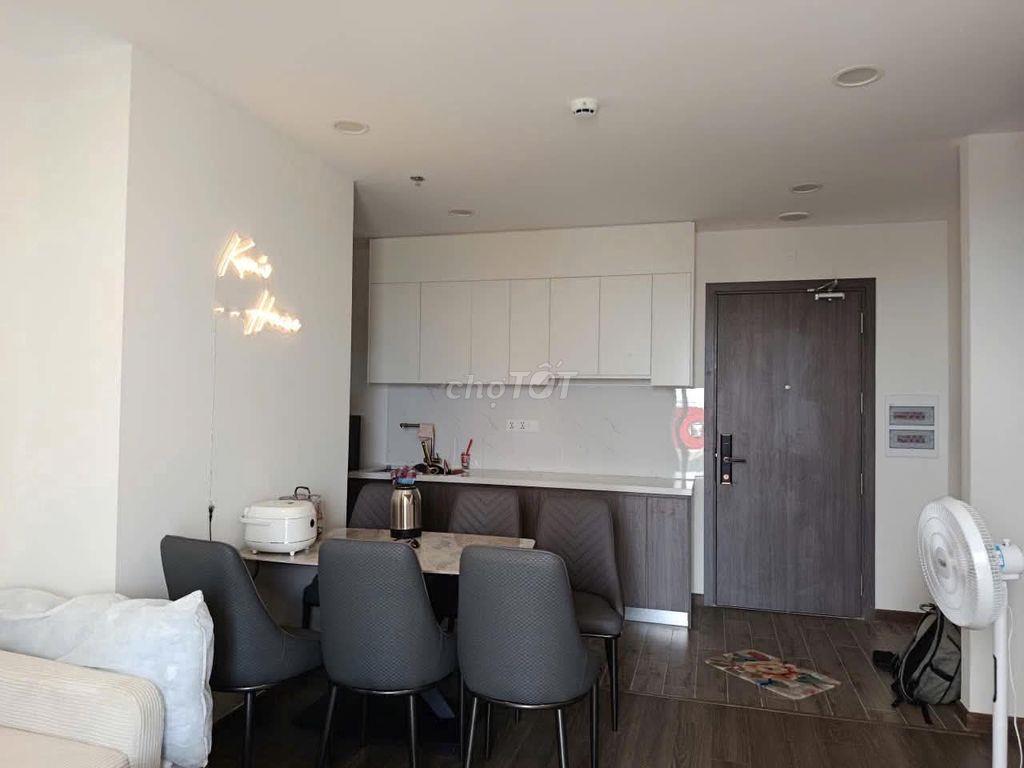 Cho thuê căn hộ FPT Plaza 3 mới 100%, nội thất cao cấp, view đẹp