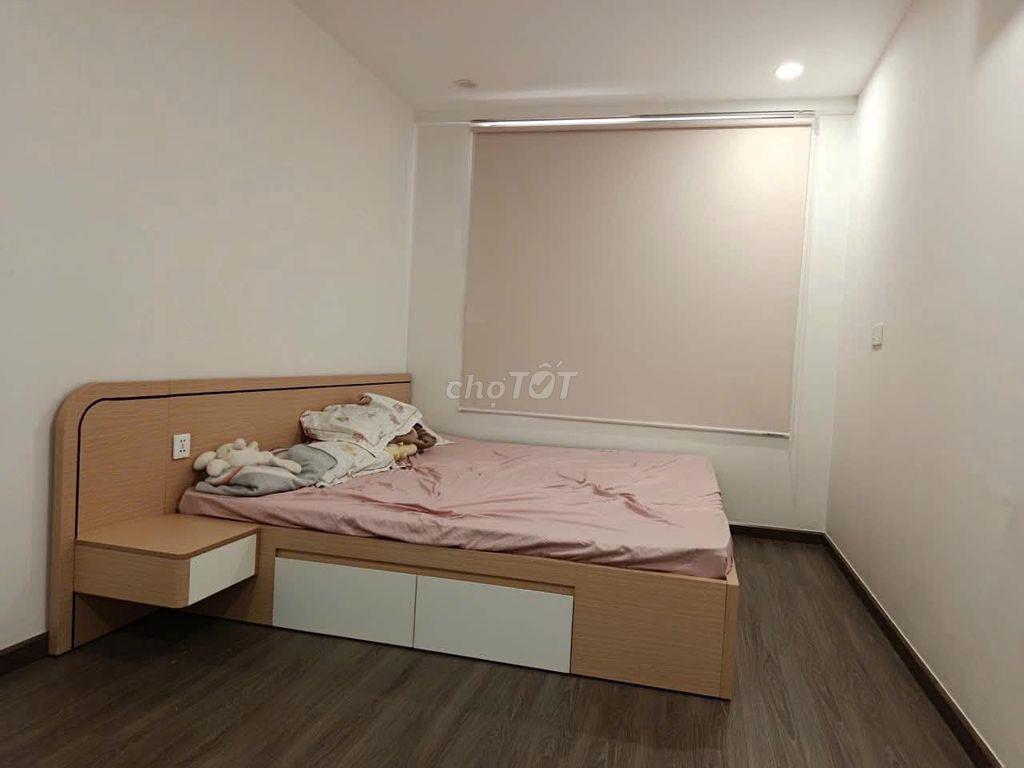 Cho thuê căn hộ FPT Plaza 3 mới 100%, nội thất cao cấp, view đẹp
