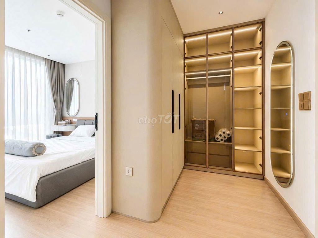 CHO THUÊ CĂN HỘ PANOMA 1 – SUN COSMO RESIDENCE, ĐÀ NẴNG