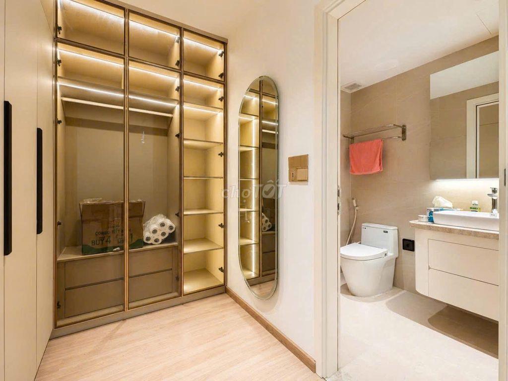 CHO THUÊ CĂN HỘ PANOMA 1 – SUN COSMO RESIDENCE, ĐÀ NẴNG
