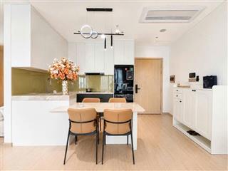 CHO THUÊ CĂN HỘ PANOMA 1 – SUN COSMO RESIDENCE, ĐÀ NẴNG