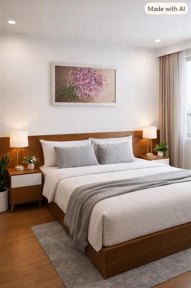 BÁN CĂN HỘ CHUNG CƯ HOÀNG ANH GIA LAI ĐÀ NẴNG