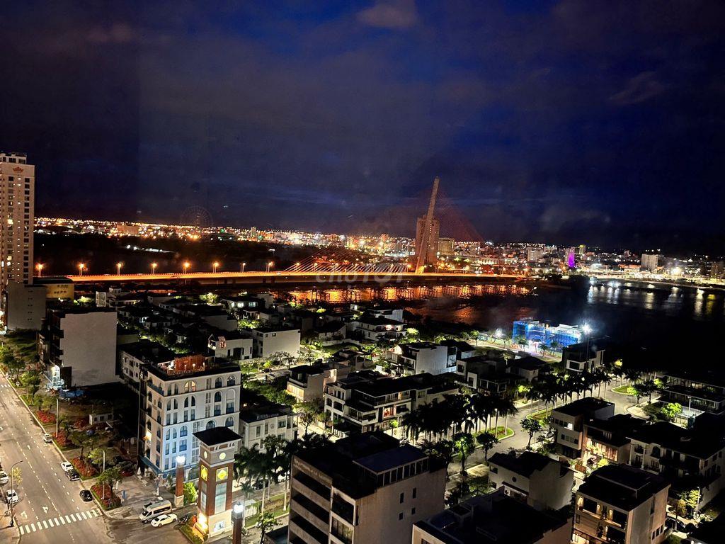 Cho thuê căn hộ Monarchy Sơn Trà – Đà Nẵng Apartment for Rent