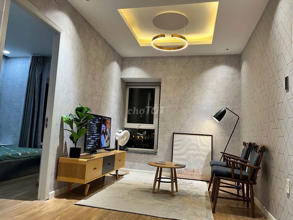 Cho thuê căn hộ Monarchy Sơn Trà – Đà Nẵng Apartment for Rent