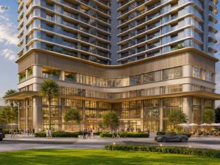 Căn hộ studio 36,2m2 Peninsula Private, khu Downtown Da Nang