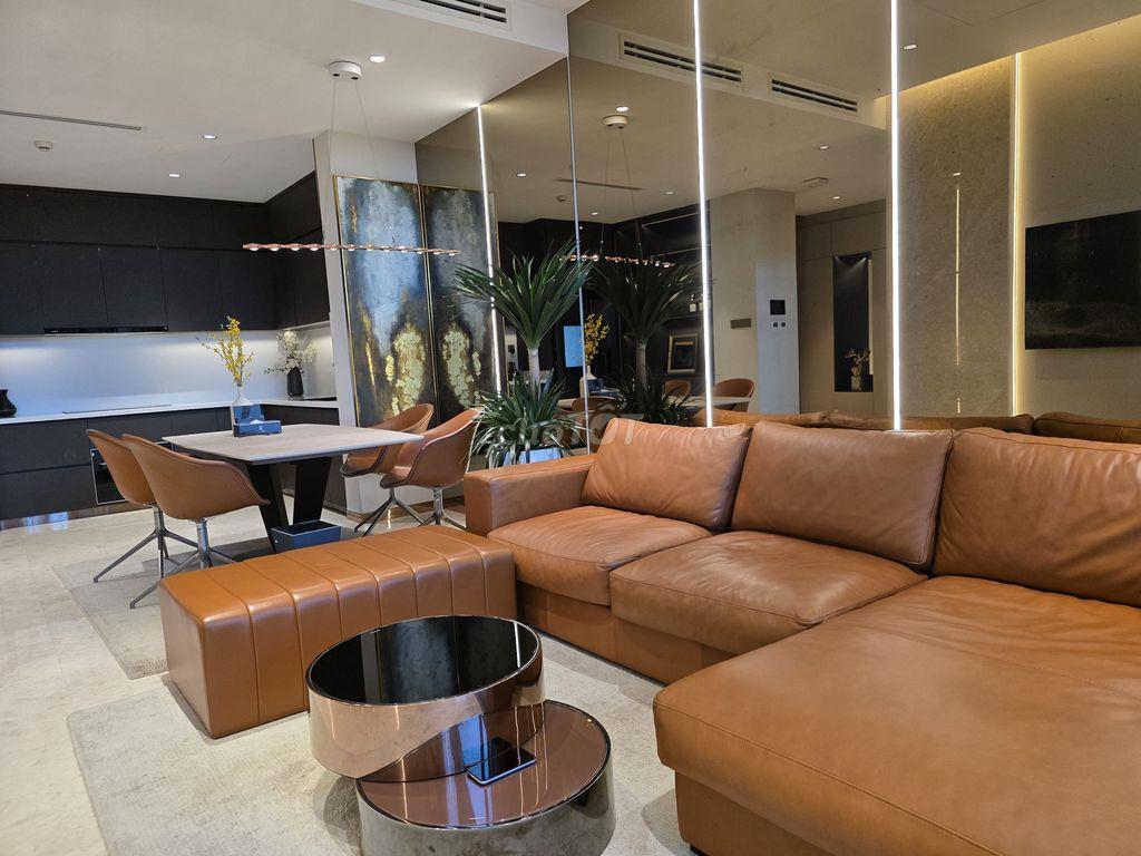 Cần bán căn hộ tâm huyết 2PN 83,3m² Regal Complex, view sông, Đà Nẵng