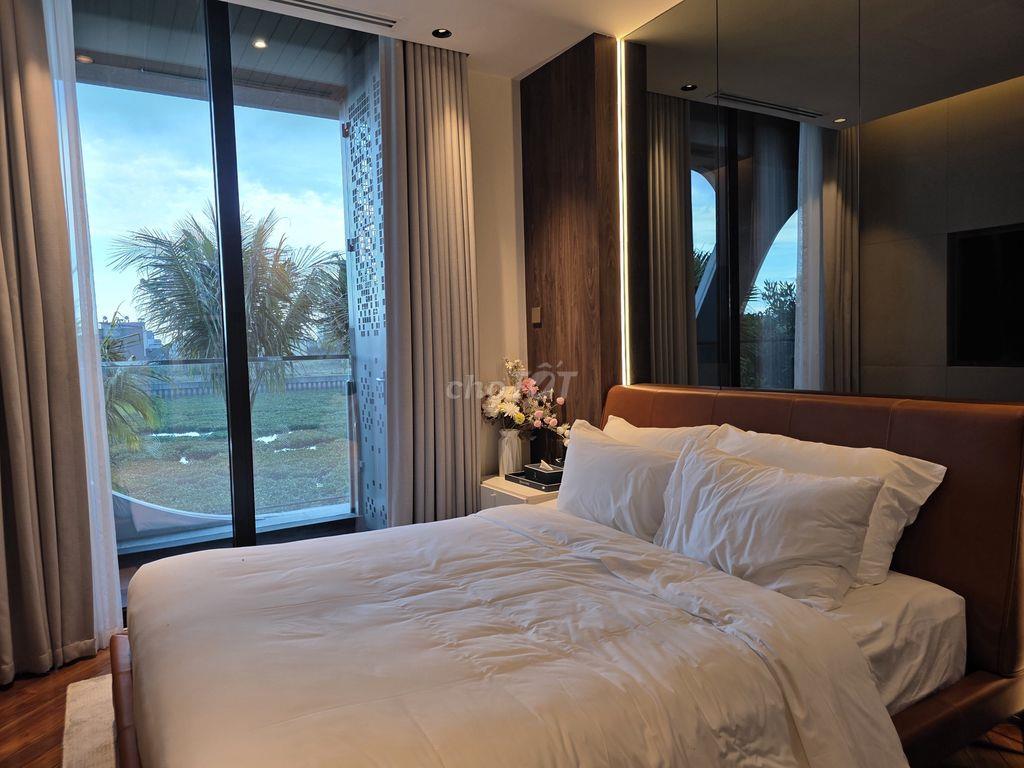 Cần bán căn hộ tâm huyết 2PN 83,3m² Regal Complex, view sông, Đà Nẵng