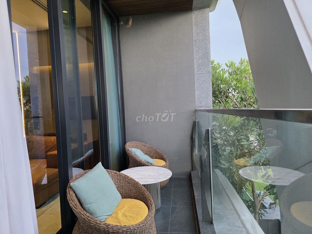 Cần bán căn hộ tâm huyết 2PN 83,3m² Regal Complex, view sông, Đà Nẵng