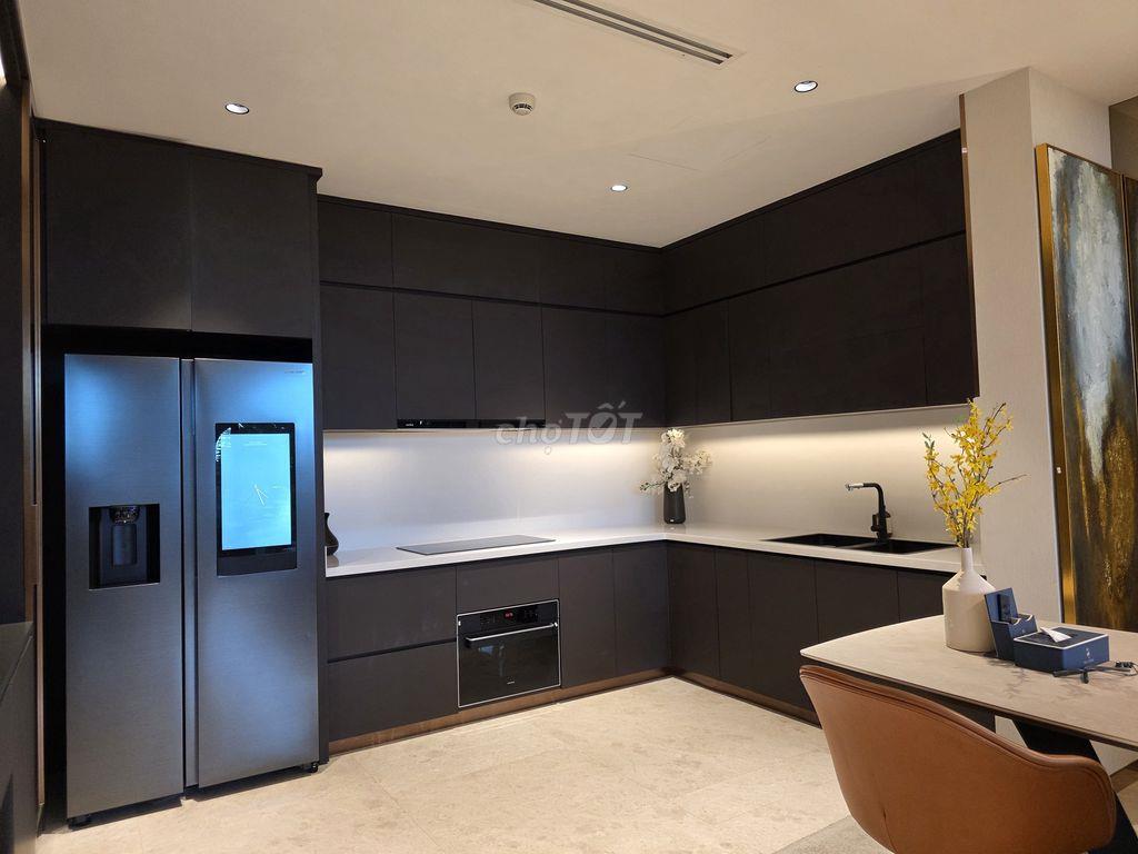 Cần bán căn hộ tâm huyết 2PN 83,3m² Regal Complex, view sông, Đà Nẵng
