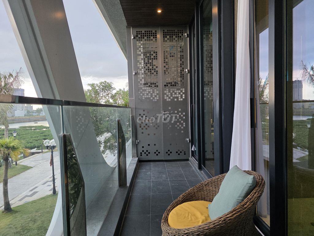 Cần bán căn hộ tâm huyết 2PN 83,3m² Regal Complex, view sông, Đà Nẵng