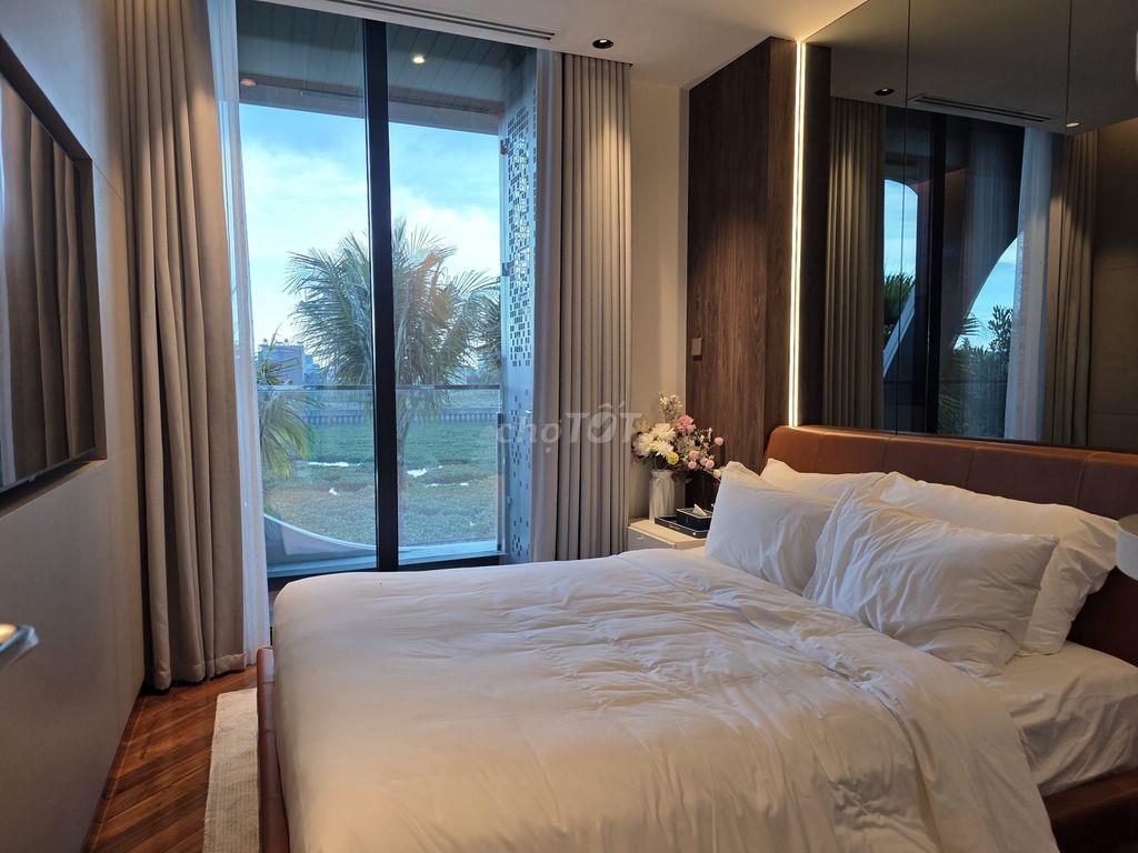 Cần bán căn hộ tâm huyết 2PN 83,3m² Regal Complex, view sông, Đà Nẵng