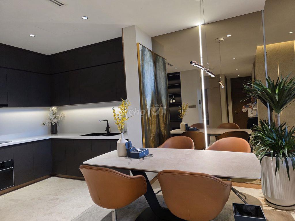 Cần bán căn hộ tâm huyết 2PN 83,3m² Regal Complex, view sông, Đà Nẵng