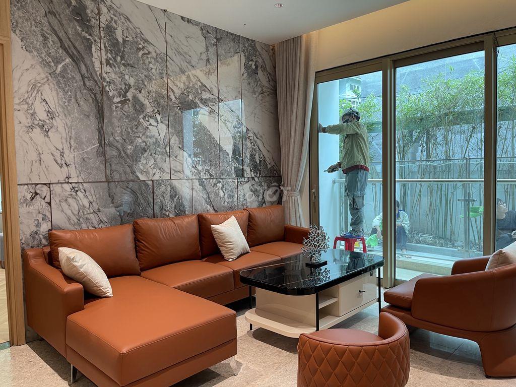 Chính chủ cần bán căn hộ tâm huyết 78m² Peninsula, trung tâm Đà Nẵng
