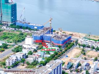 Chính chủ cần bán căn hộ tâm huyết 78m² Peninsula, trung tâm Đà Nẵng