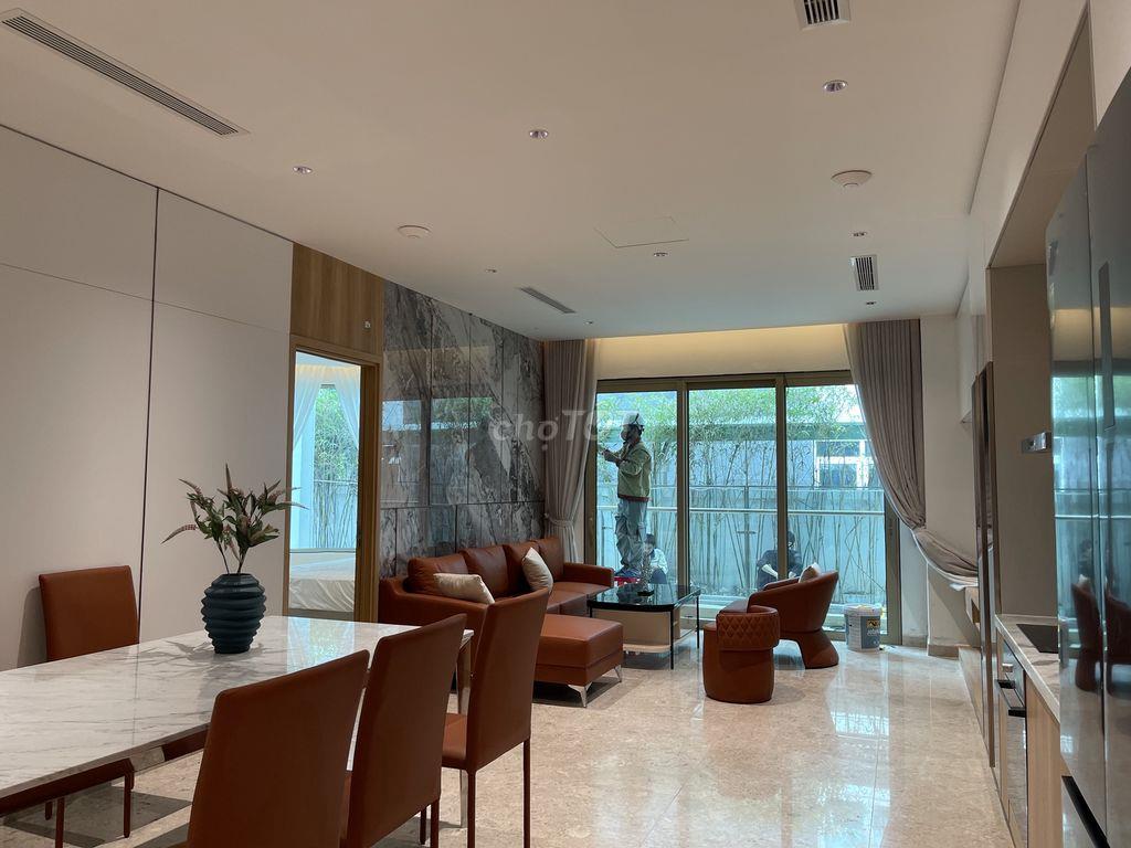 Chính chủ cần bán căn hộ tâm huyết 78m² Peninsula, trung tâm Đà Nẵng
