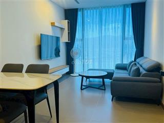 Chủ về Hà Nội cần bán căn hộ 2PN tầng 20 view sông Hàn, Đà Nẵng, sổ đỏ