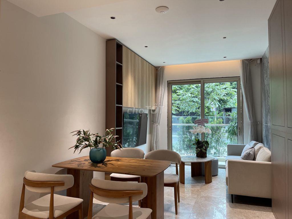 Cần bán căn hộ 2PN 63,6m2, tầng 07 Peninsula Đà Nẵng, mặt sông Hàn