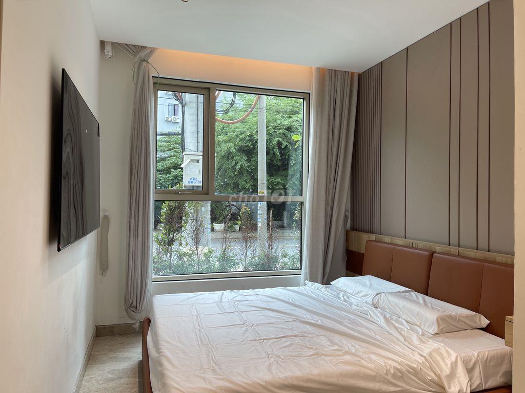 Cần bán căn hộ 2PN 63,6m2, tầng 07 Peninsula Đà Nẵng, mặt sông Hàn