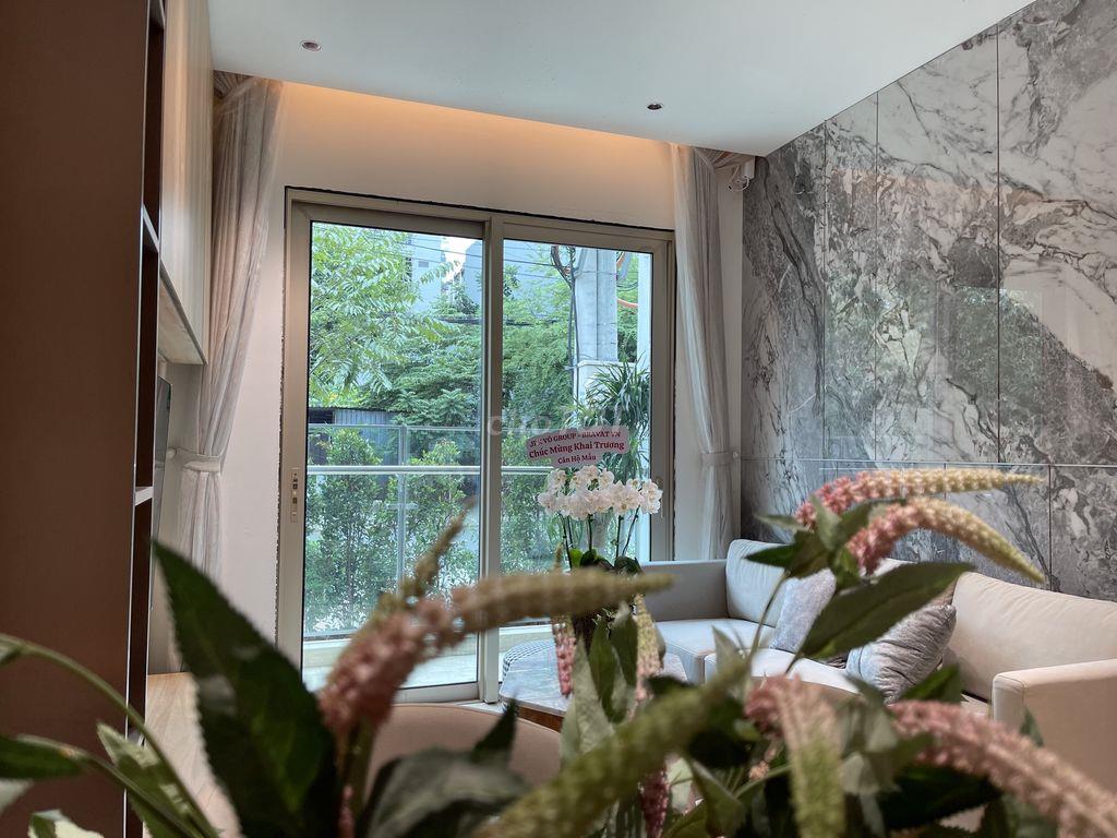 Cần bán căn hộ 2PN 63,6m2, tầng 07 Peninsula Đà Nẵng, mặt sông Hàn