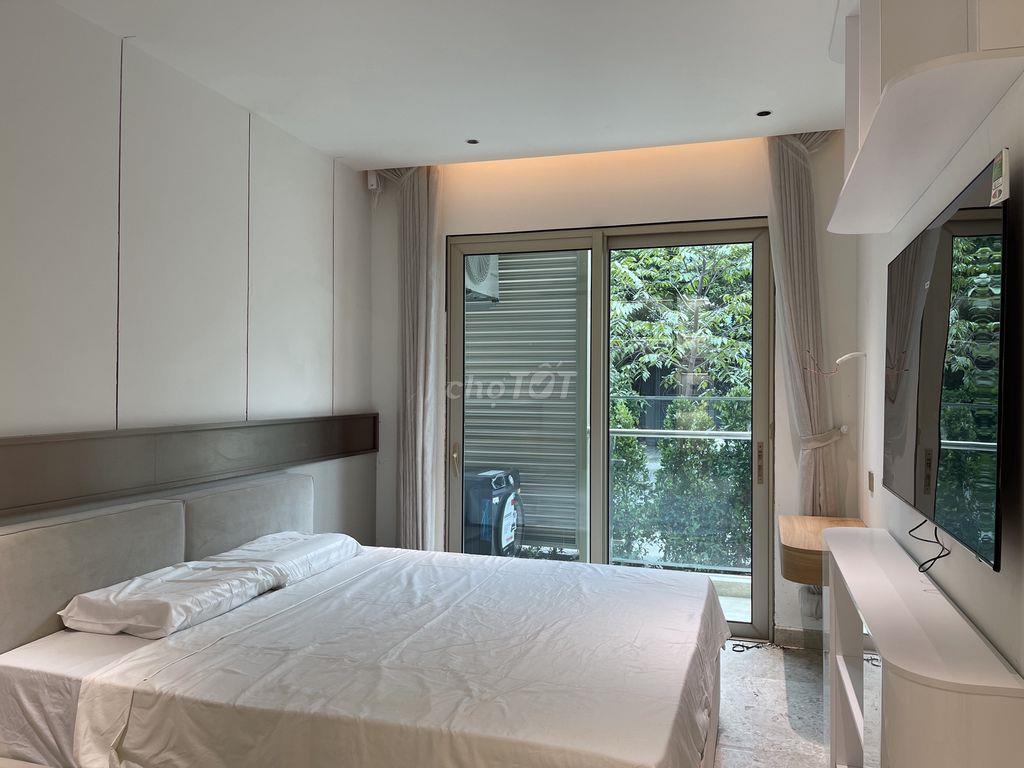 Cần bán căn hộ 2PN 63,6m2, tầng 07 Peninsula Đà Nẵng, mặt sông Hàn