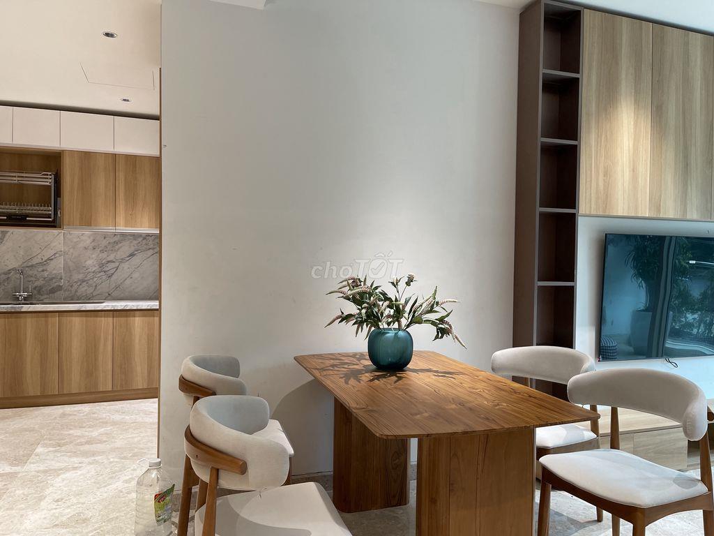 Cần bán căn hộ 2PN 63,6m2, tầng 07 Peninsula Đà Nẵng, mặt sông Hàn