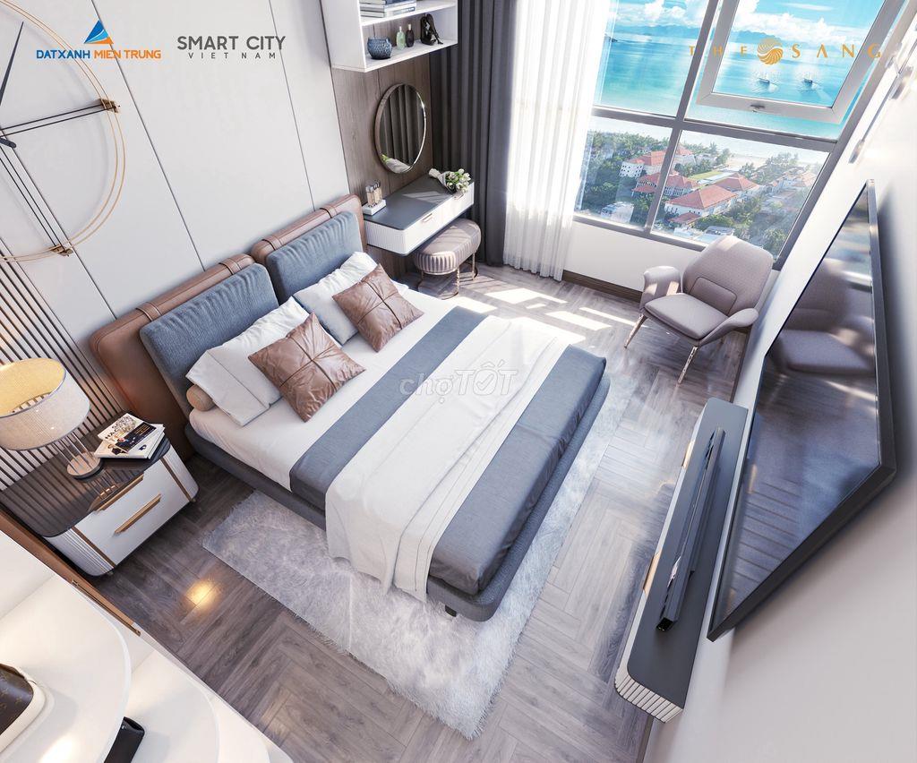 Bán Ưu Đãi Căn Hộ Cao Cấp View Biển Mỹ Khê, Đà Nẵg