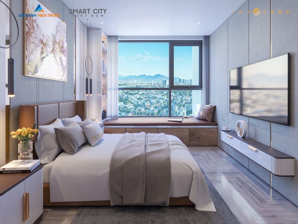 Bán Ưu Đãi Căn Hộ Cao Cấp View Biển Mỹ Khê, Đà Nẵg