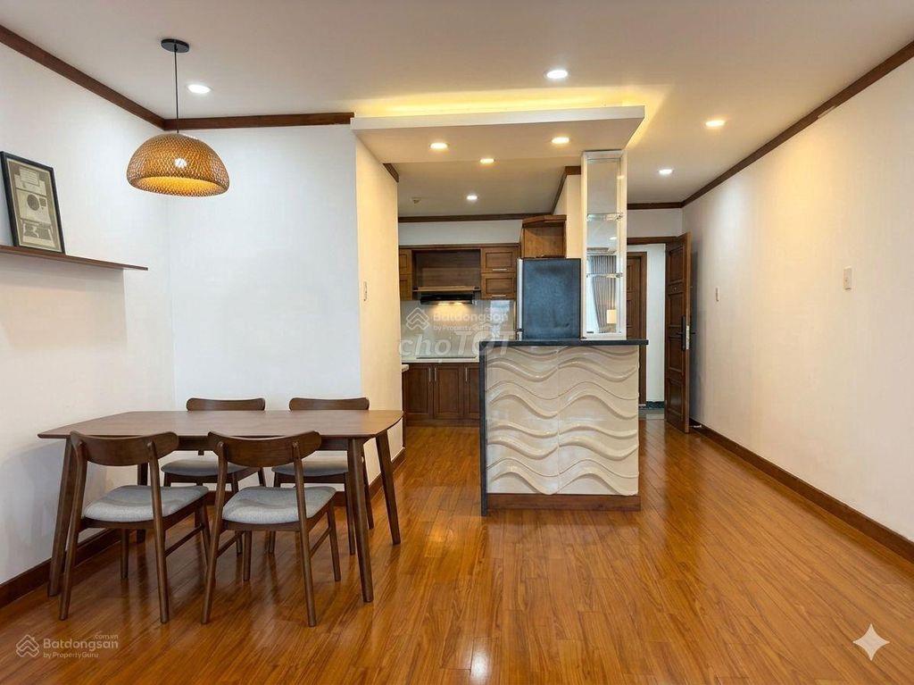 CHÍNH CHỦ BÁN CĂN HỘ HOÀNG ANH GIA LAI LAKEVIEW – 94M2