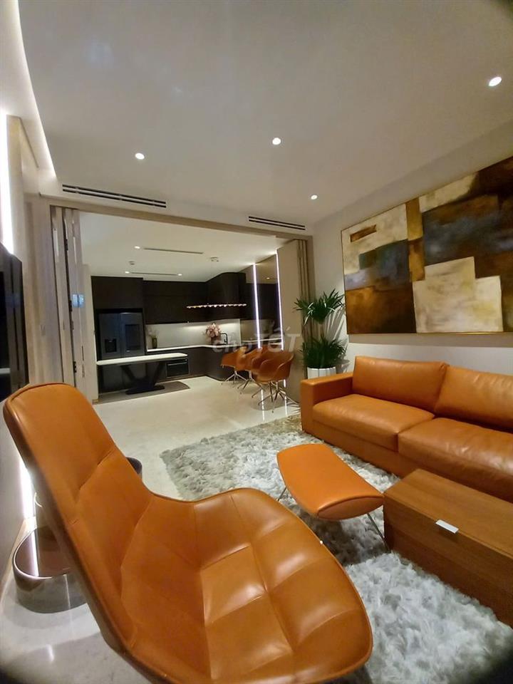 400tr sở hữu căn hộ 55m2 full nội thất cao cấp lt Nam Đà Nẵng, gần fpt