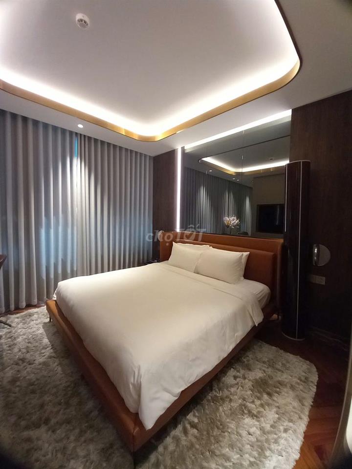 400tr sở hữu căn hộ 55m2 full nội thất cao cấp lt Nam Đà Nẵng, gần fpt