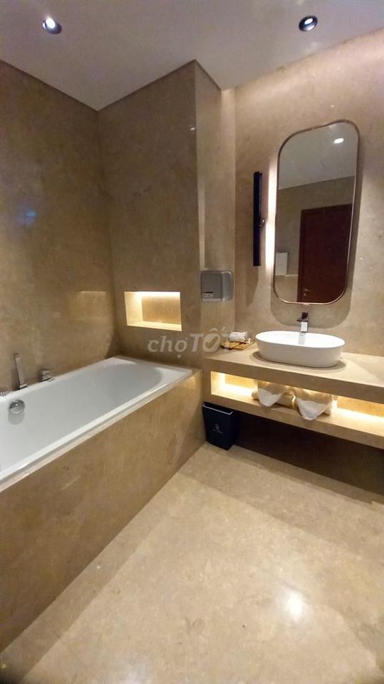 400tr sở hữu căn hộ 55m2 full nội thất cao cấp lt Nam Đà Nẵng, gần fpt