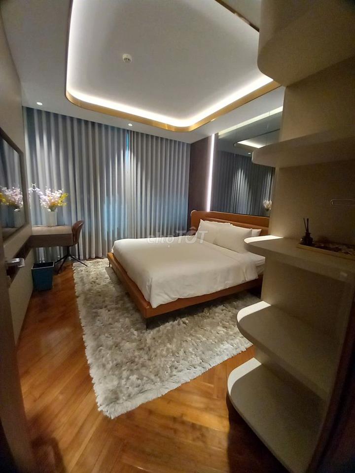 400tr sở hữu căn hộ 55m2 full nội thất cao cấp lt Nam Đà Nẵng, gần fpt