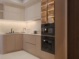 NHÀ MỚI BÀN GIAO, BÁN 2PN, 76m², 2WC, ĐƯỜNG XVNT, trung tâm Hải Châu