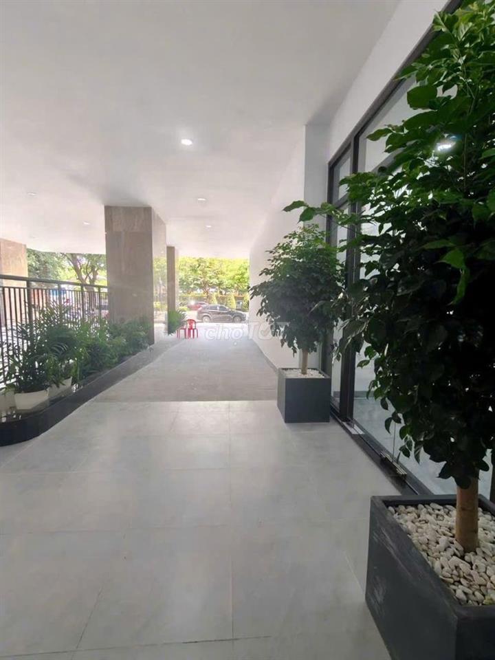 NHÀ MỚI 2PN TRUNG TÂM HẢI CHÂU, ĐỐI DIỆN TRƯỜNG KIẾN TRÚC, LOTTE MART
